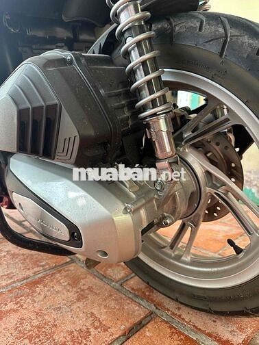 Honda SH 125 CBS 2025 Đỏ 2700km