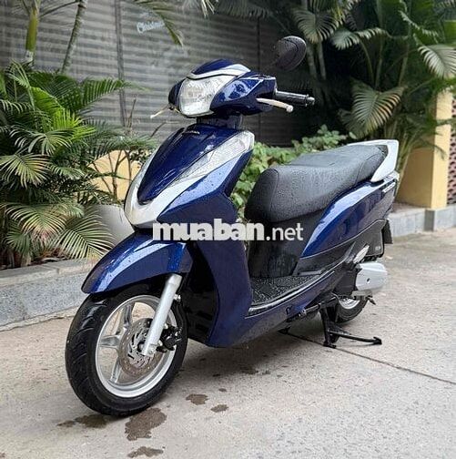 Honda Lead 2014 chính chủ, máy zin êm biển SG