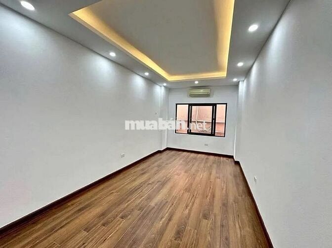 NHÀ ĐẸP KHƯƠNG TRUNG – 5 TẦNG Ở NGAY –  QUẬN THANH XUÂN – 7,8 TỶ"
