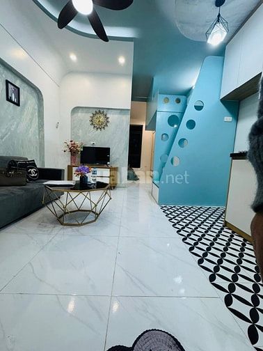 Bán Nhà Trần Đại  Nghĩa, Hai Bà Trưng 40m, giá 2.15 tỷ.