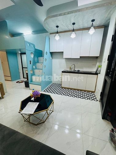 Bán Nhà Trần Đại  Nghĩa, Hai Bà Trưng 40m, giá 2.15 tỷ.