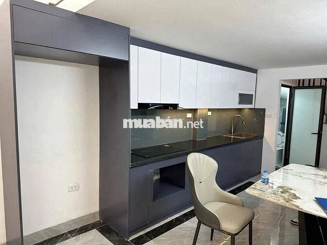 NHÀ ĐẸP KHƯƠNG TRUNG – 5 TẦNG Ở NGAY –  QUẬN THANH XUÂN – 7,8 TỶ"