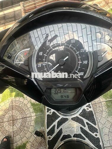 Honda SH150i ABS Đen 22510 km. chính chủ 72tr