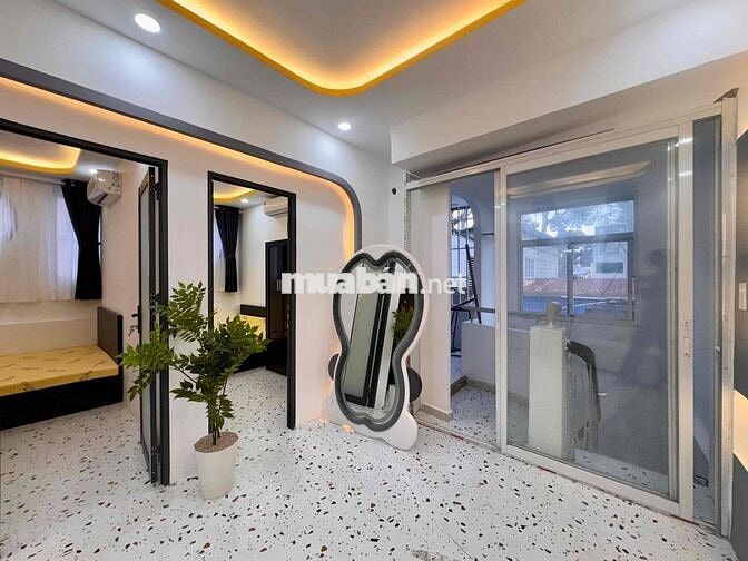 [2Pn_Full Nội Thất_Mới]Gần ngã 6 Phù Đỗng_An Ninh_Yên Tinh.