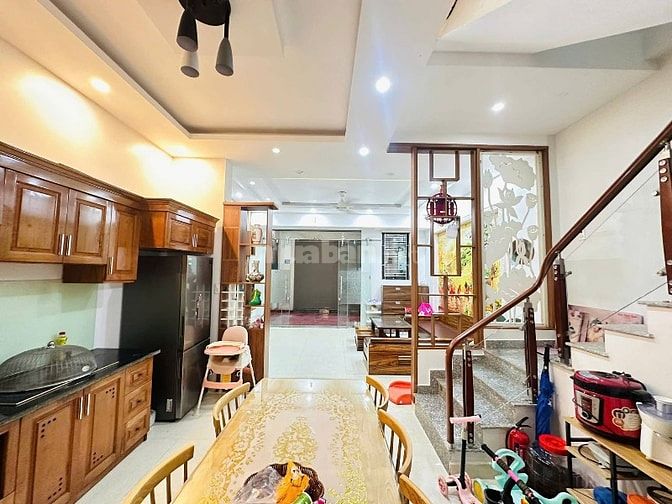 Chào hè rực lửa🔥Sở hữu ngay nhà đẹp Điện Biên Phủ giá 3,64 tỷ 