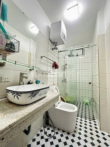 Chào hè rực lửa🔥Sở hữu ngay nhà đẹp Điện Biên Phủ giá 3,64 tỷ 