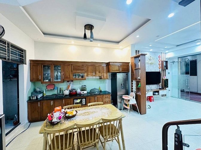 Chào hè rực lửa🔥Sở hữu ngay nhà đẹp Điện Biên Phủ giá 3,64 tỷ 