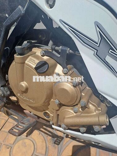 Suzuki Raider2019 phung xăng điện tự xeđẹp máy zin