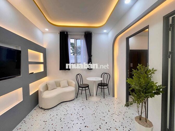 [2Pn_Full Nội Thất_Mới]Gần ngã 6 Phù Đỗng_An Ninh_Yên Tinh.