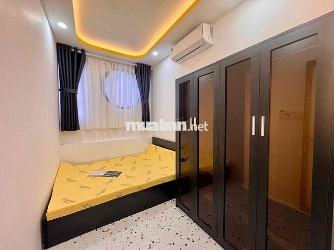 [2Pn_Full Nội Thất_Mới]Gần ngã 6 Phù Đỗng_An Ninh_Yên Tinh.