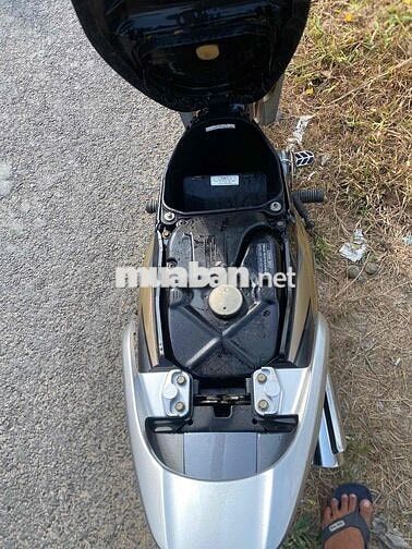 Honda Future X 125 FI Đen