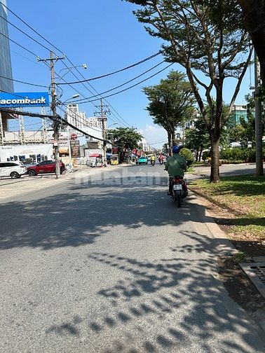 NHÀ XÂY 4 TẦNG - KHU NGUYỄN DUY TRINH - BÁN 7.5 TỶ