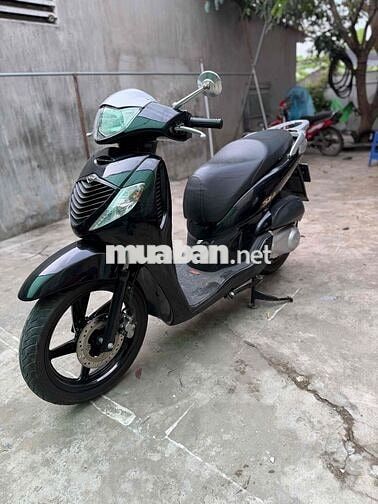Honda SH Đen 150. nhap ý sieu đep 2008