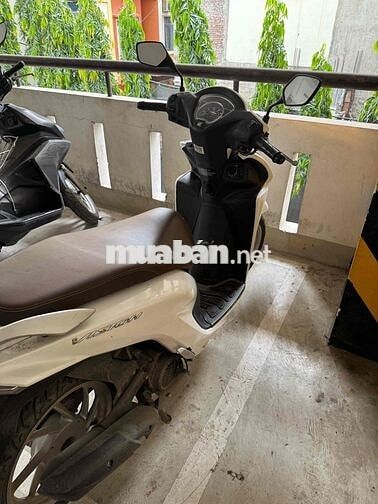 Honda Vision 2023 Smart Key Trắng