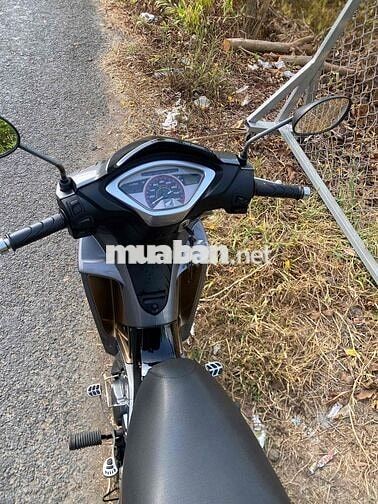 Honda Future X 125 FI Đen