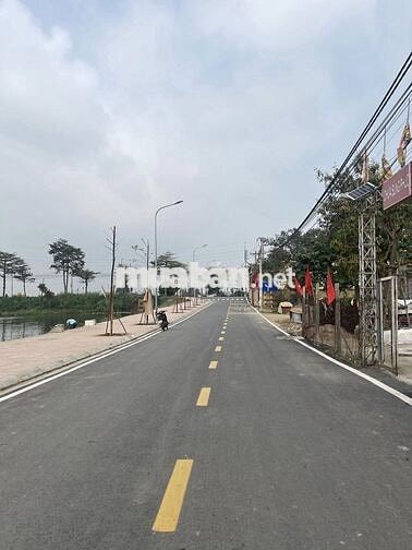 Chính chủ bán đất Phúc Thọ FULL THỔ CƯ-33.5tr/m2