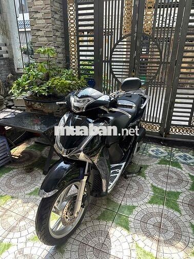 Honda SH150i ABS Đen 22510 km. chính chủ 72tr