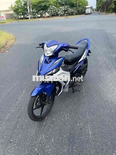 Yamaha Exciter 135cc Xanh GP