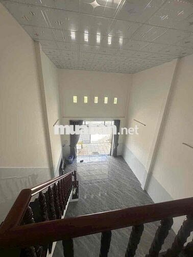 nhà trệt lửng mới 100% 2phòng KDC Tân Phú Cần Thơ (giá thương lượng)