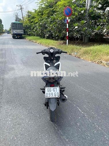 Yamaha Exciter 135cc Xanh GP