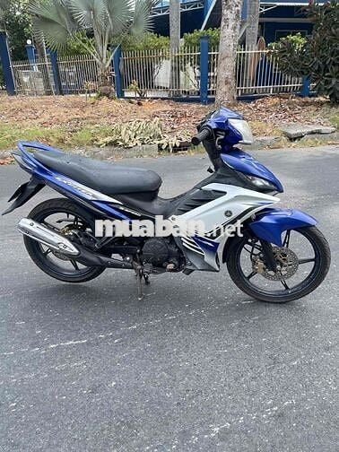 Yamaha Exciter 135cc Xanh GP