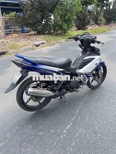 Yamaha Exciter 135cc Xanh GP