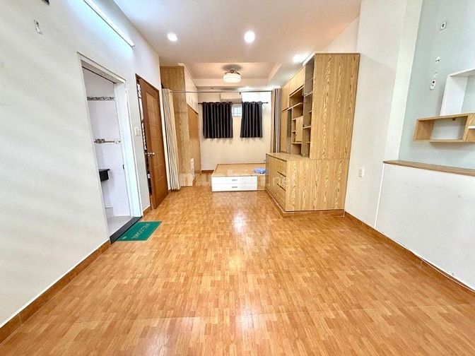 NHÀ XÂY 4 TẦNG - KHU NGUYỄN DUY TRINH - BÁN 7.5 TỶ