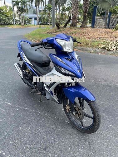Yamaha Exciter 135cc Xanh GP