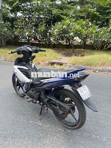 Yamaha Exciter 135cc Xanh GP
