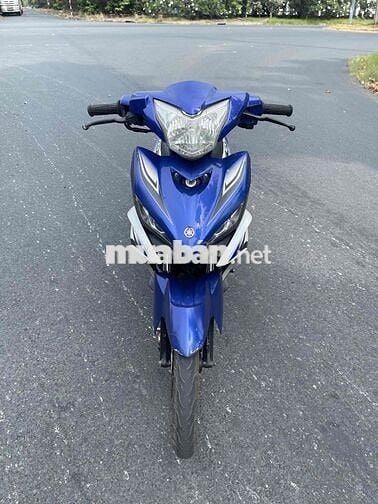 Yamaha Exciter 135cc Xanh GP