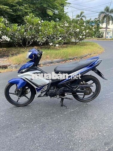 Yamaha Exciter 135cc Xanh GP