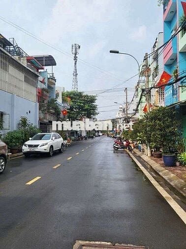​🏠 CHÍNH CHỦ CẦN BÁN GẤP NHÀ ĐẸP – QUẬN 8 – SỔ HỒNG RIÊNG