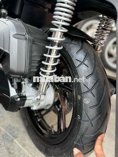Honda SH màu Trắng Mới 100%