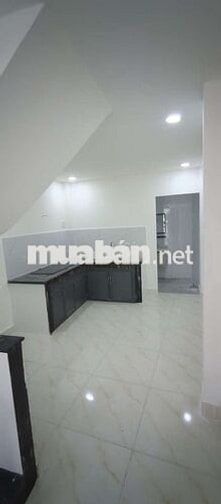 ​🏠 CHÍNH CHỦ CẦN BÁN GẤP NHÀ ĐẸP – QUẬN 8 – SỔ HỒNG RIÊNG