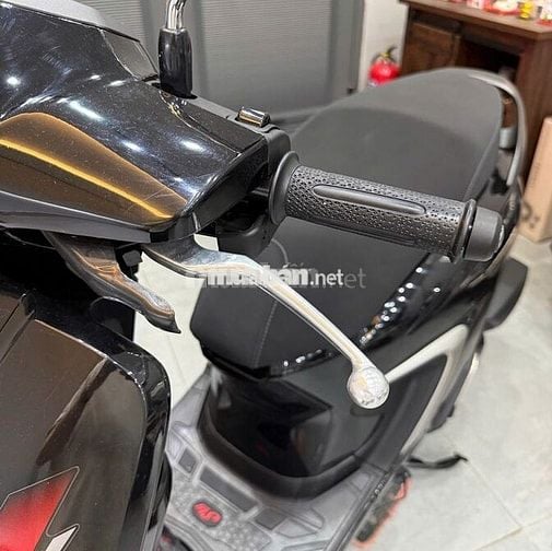 Honda Stylo 160 CBS 2025 Đen 2000km