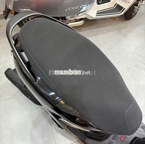Honda Stylo 160 CBS 2025 Đen 2000km