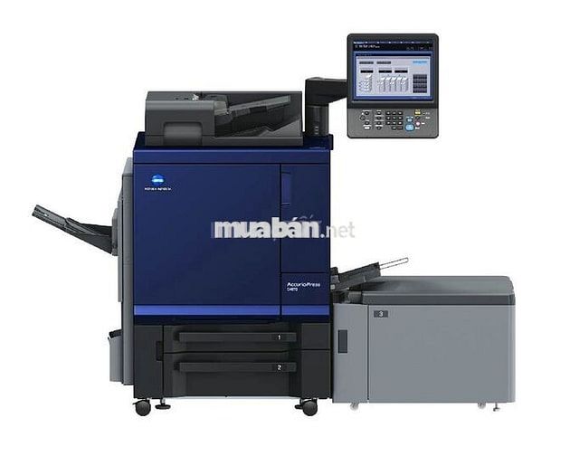 (PARTTIME FULL TỐI) PRINTSHOP IN ẤN-IN KỸ THUẬT SỐ