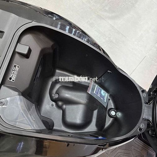 Honda Stylo 160 CBS 2025 Đen 2000km