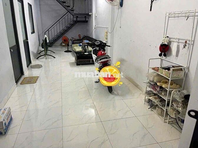 🏡 CHO THUÊ NHÀ NGUYÊN CĂN 🏡  📍 Địa chỉ: Âu Dương Lân nối dài  🔹 Diện t