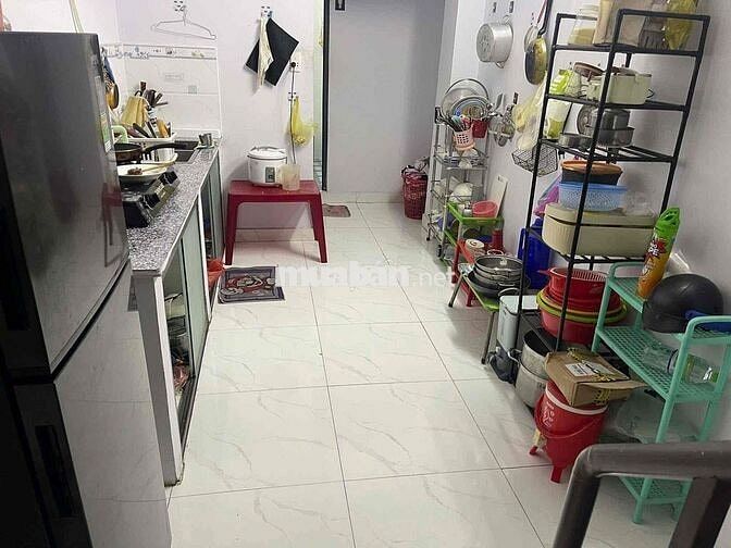 🏡 CHO THUÊ NHÀ NGUYÊN CĂN 🏡  📍 Địa chỉ: Âu Dương Lân nối dài  🔹 Diện t
