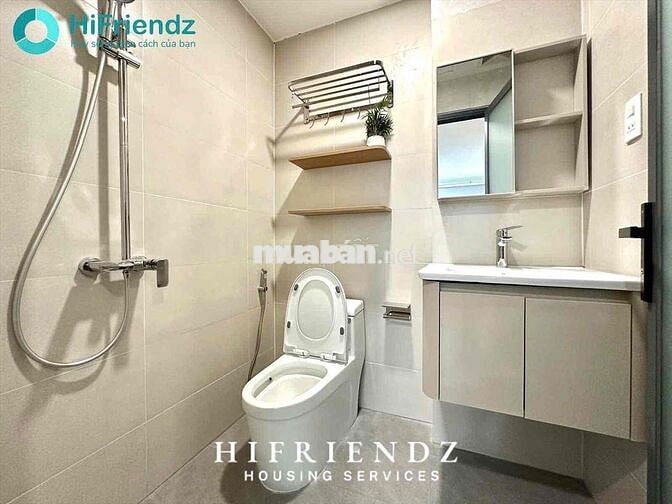 KHAI TRƯƠNG CĂN HỘ CAO CẤP - NỘI THẤT SIÊU XINH / GÁC VÀ KHÔNG GÁC