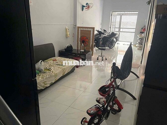 🏡 CHO THUÊ NHÀ NGUYÊN CĂN 🏡  📍 Địa chỉ: Âu Dương Lân nối dài  🔹 Diện t