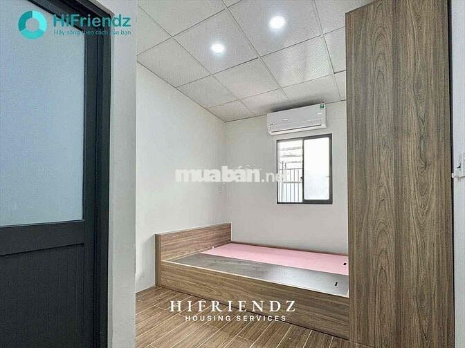 KHAI TRƯƠNG CĂN HỘ CAO CẤP - NỘI THẤT SIÊU XINH / GÁC VÀ KHÔNG GÁC