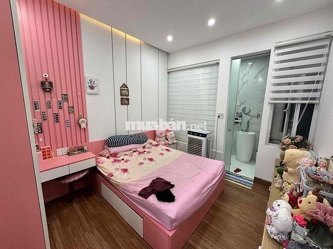 CẦN BÁN GẤP NHÀ 3 TẦNG NAM HOÀ XUÂN GIÁ RẺ