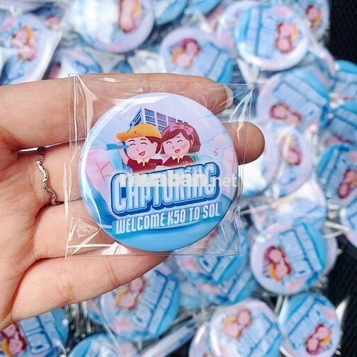 (PARTTIME FULL TỐI) PRINTSHOP IN ẤN-IN KỸ THUẬT SỐ