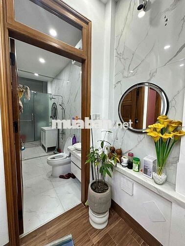 CẦN BÁN GẤP NHÀ 3 TẦNG NAM HOÀ XUÂN GIÁ RẺ
