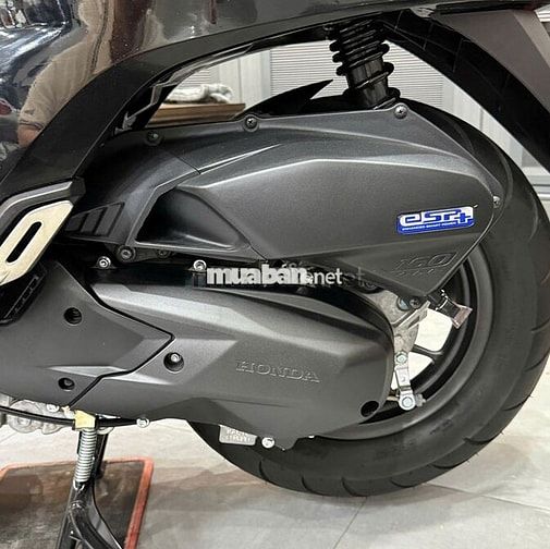 Honda Stylo 160 CBS 2025 Đen 2000km