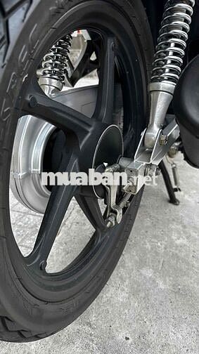 Honda Wave i 125 2019 Trắng đỏ ( hỗ trợ góp )