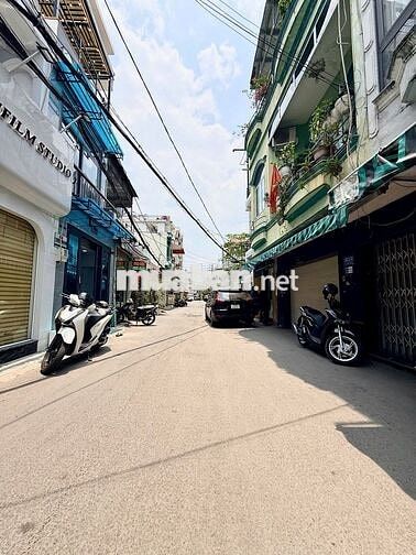 ✨Nhà mới keng – nội thất cao cấp, sân thượng - full nội thất - HXH