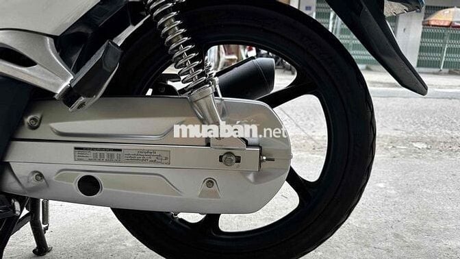 Honda Wave i 125 2019 Trắng đỏ ( hỗ trợ góp )